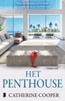 Het penthouse - Catherine Cooper - 9789059903692