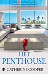 Het penthouse - Catherine Cooper - 9789059903692