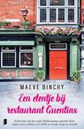 Een etentje bij restaurant Quentins - Maeve Binchy - 9789059903722