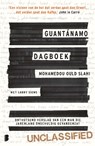Guantánamo dagboek - Mohamedou Ould Slahi ; Larry Siems - 9789059904194