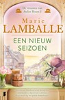 Een nieuw seizoen - Marie Lamballe - 9789059904217