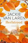 Herfstrood - Jackie van Laren - 9789059904330