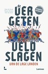 De vergeten veldslagen van de Lage Landen - Mart de Kruif ; Tom de Kruif - 9789059960053