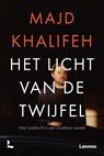 Het licht van de twijfel - Majd Khalifeh - 9789059960268