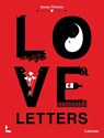 Love Letters - Sanny Winters - 9789059960398