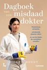 Dagboek van een misdaaddokter - Diona D'Hondt - 9789059960459