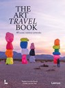 The Art Travel Book - Nadine van den Bosch ; Nienke van der Wal - 9789059960503