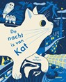 De nacht is van Kat - Yoko Heiligers - 9789059960565