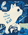 De nacht is van Kat - Yoko Heiligers - 9789059960565