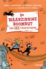 De waanzinnige boomhut van 143 verdiepingen - Andy Griffiths ; Terry Denton - 9789059960596