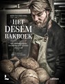 Het desem bakboek - Miro Van Vreckem - 9789059960718