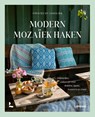 Modern mozaïek haken - Created by Carolien - 9789059960794