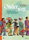 Onderweg - Aimée de Jongh ; Tina De Gendt - 9789059960817