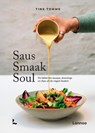 Saus Smaak Soul - Tine Tomme - 9789059960909