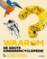 Waarom? -  - 9789059960961