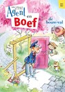 Agent en Boef - de bouw-val - Tjibbe Veldkamp - 9789059961012