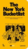 The New York Bucket List - Patrick van Rosendaal - 9789059961135