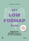 Het low FODMAP plan - Carolien Vreysen - 9789059961173