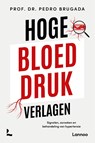 Hoge bloeddruk verlagen - Pedro Brugada - 9789059961289