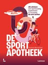 De Sportapotheek - Charlotte Meersschaut - 9789059961517