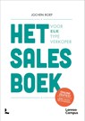 Het salesboek - Jochen Roef - 9789059961951