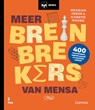 Meer breinbrekers van Mensa - Gareth Moore ; Graham Jones - 9789059962101