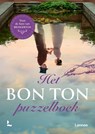 Het bon ton puzzelboek - Petra Doom - 9789059962163
