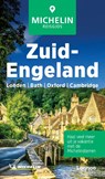 Michelin Reisgids Zuid-Engeland -  - 9789059962170
