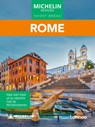 Michelin Reisgids Short Break Rome -  - 9789059962293