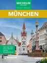 Michelin Reisgids Short Break München -  - 9789059962309