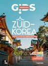Andersweg Zuid-Korea - Antoine Delaplace ; Raphaël de Casabianca - 9789059962415