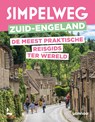 Simpelweg Zuid-Engeland -  - 9789059962460