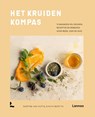 Het kruidenkompas - Martine Van Huffel ; Ruth Beretta - 9789059962576