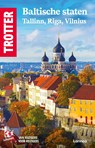 Trotter Baltische staten -  - 9789059962651