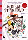De dikke Stinkhond - Op reis - Colas Gutman - 9789059962750
