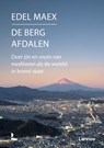 De berg afdalen - Edel Maex - 9789059963016