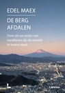 De berg afdalen - Edel Maex - 9789059963023