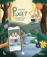 Wie ziet Pixie? - Elisabeth van den Abeele ; Mama Baas - 9789059963733