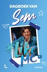 #LikeMe - Dagboek van Sem - #LikeMe - 9789059963863