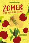 Zomer voor altijd en eeuwig - Saskia Eelman - 9789059963931