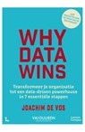Why Data Wins - Joachim De Vos - 9789059963979