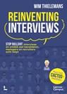 Reinventing Interviews - Wim Thielemans - 9789059964075