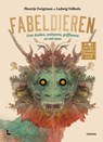 Fabeldieren - Floortje Zwigtman ; Ludwig Volbeda - 9789059964433
