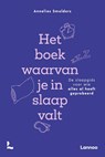 Het boek waarvan je in slaap valt - Annelies Smolders - 9789059964440