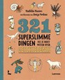 321 superslimme dingen die je moet weten over geschiedenis - Mathilda Masters - 9789059964457