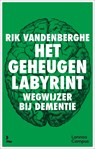 Het geheugenlabyrint - Rik Vandenberghe - 9789059964471