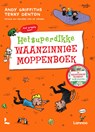Het superdikke waanzinnige moppenboek - Andy Griffiths - 9789059964587