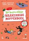 Het superdikke waanzinnige moppenboek - Andy Griffiths - 9789059964587