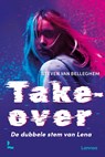 Take-over - Steven Van Belleghem - 9789059965423
