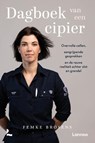 Dagboek van een cipier - Femke Brosens - 9789059965539